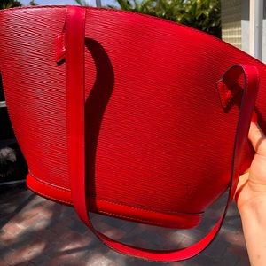 🚫SOLD🚫 Vintage LV Saint Jacques PM Handbag